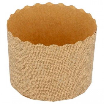 MOLDE HORNEABLE MINI PANETTONE - 70x50 CM
