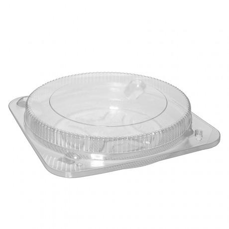 ENVASE PARA TARTA O TORTILLA - 26x4 CM (150 Unidades)