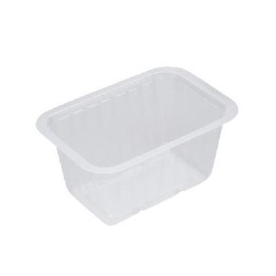 ENVASE TERMOSELLABLE HORECA-S - 500 ML (1200 Unidades)