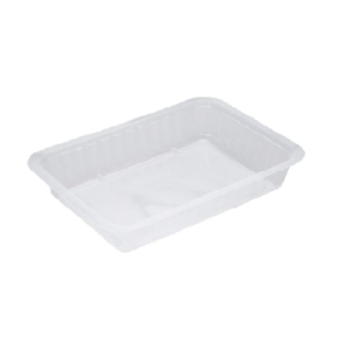 ENVASE TRANSLÚCIDO TERMOSELLABLE HORECA M - 750 ML