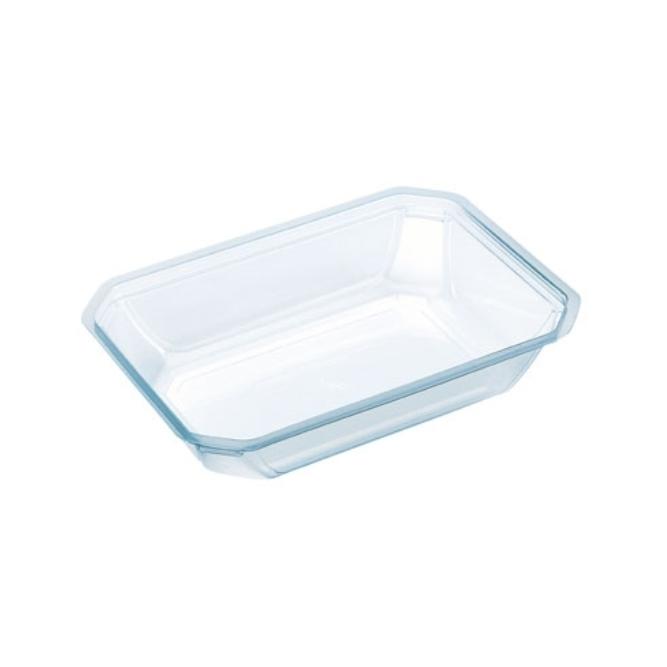 ENVASE TERMOSELLABLE EAT IT IN TRANSLÚCIDO - 900 ML (300 Unidades)