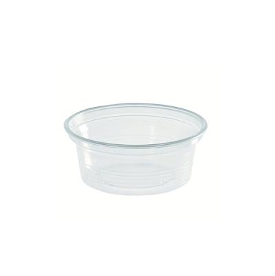 SALSERA TRANSPATENTE - 50 ML