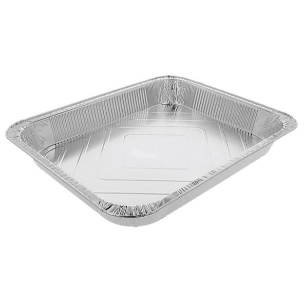 ENVASE ALUMINIO RECTANGULAR - 5 L (400 Unidades)
