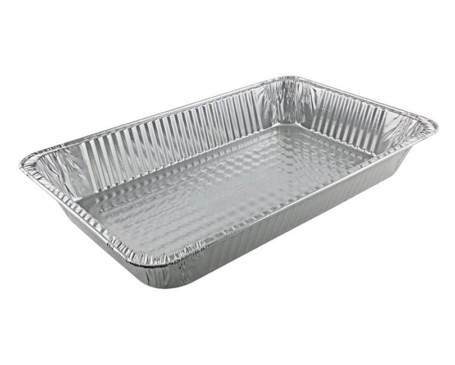ENVASE DE ALUMINIO GN1/1 - 8,85 L (2500 Unidades)
