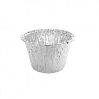 FLANERA DE ALUMINIO - 135 ML