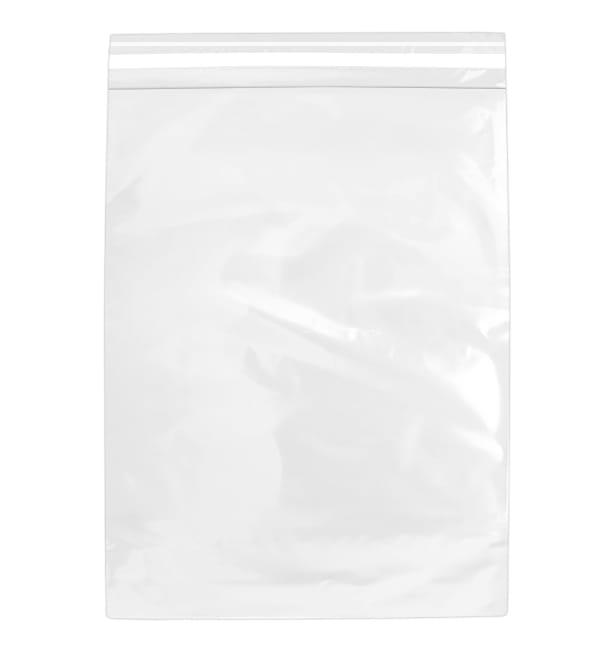 BOLSA AUTO-ADEHSIVA PARA MANTAS - 65x110 CM (200 Unidades)