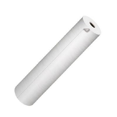 ROLLO DE PAPEL BLANCO PARA ENVOLVER - 62 CM