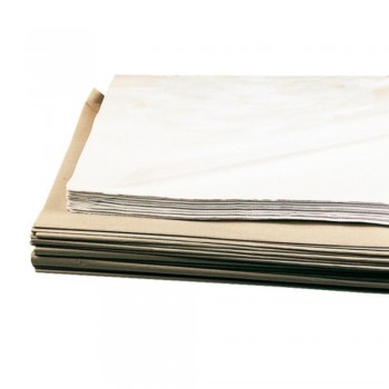 CAJA DE 500 HOJAS DE PAPEL MANILA NATURAL - 62x86 CM