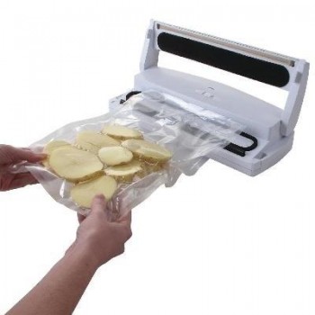 BOLSA GOFRADA ENVASADO AL VACIO - 30x50