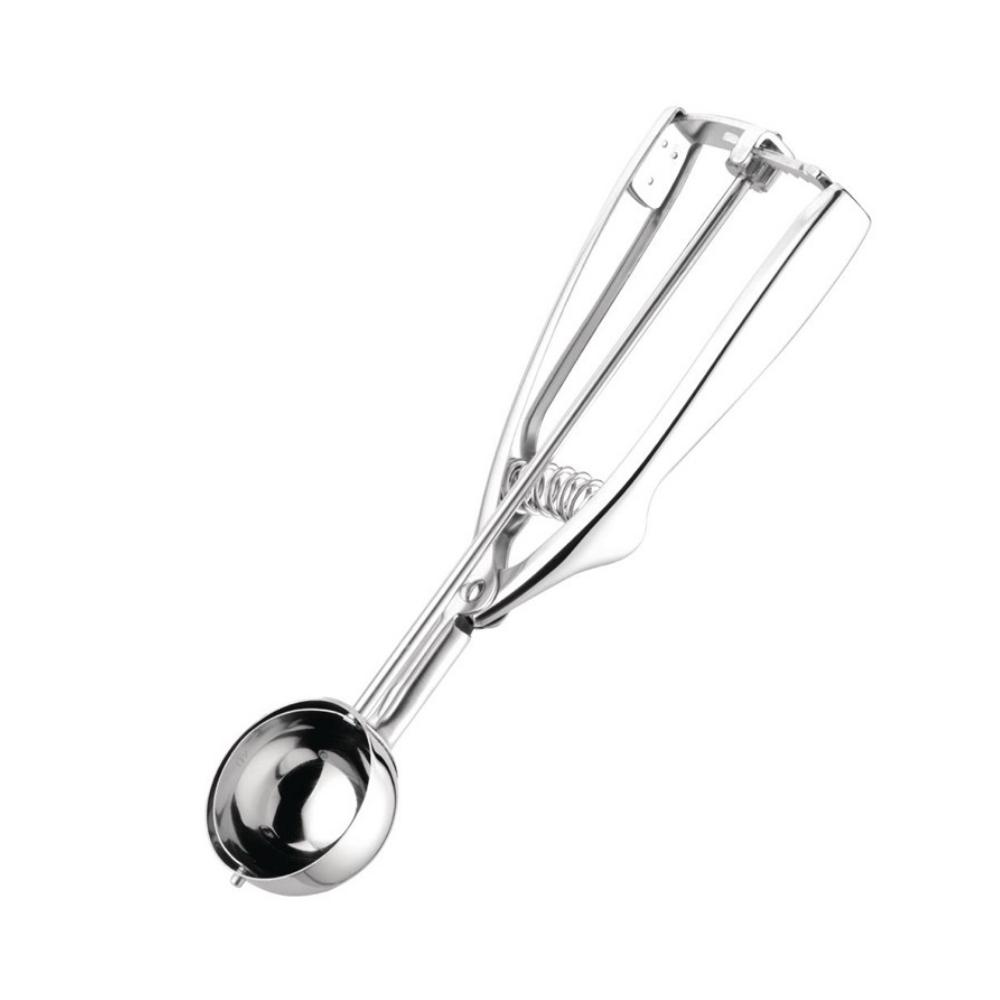 PINZA MOLDEADORA DE BOLAS DE HELADO MARCA VOGUE - 33 ML