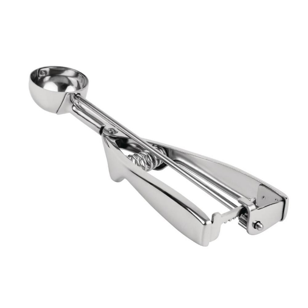 PINZA MOLDEADORA DE BOLAS DE HELADOS MARCA VOGUE - 18 ML