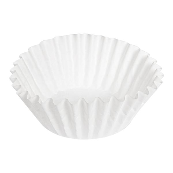 CÁPSULA BLANCA REPOSTERÍA - 40x25 CM
