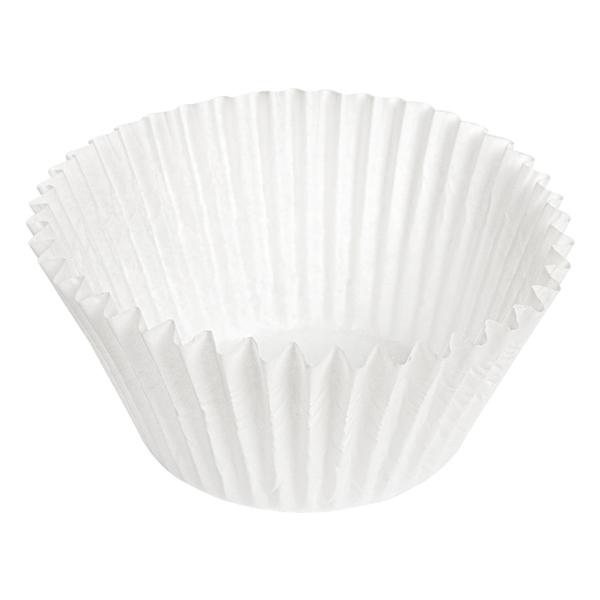 CÁPSULA BLANCA REPOSTERÍA - 53x37 CM (500 Unidades)