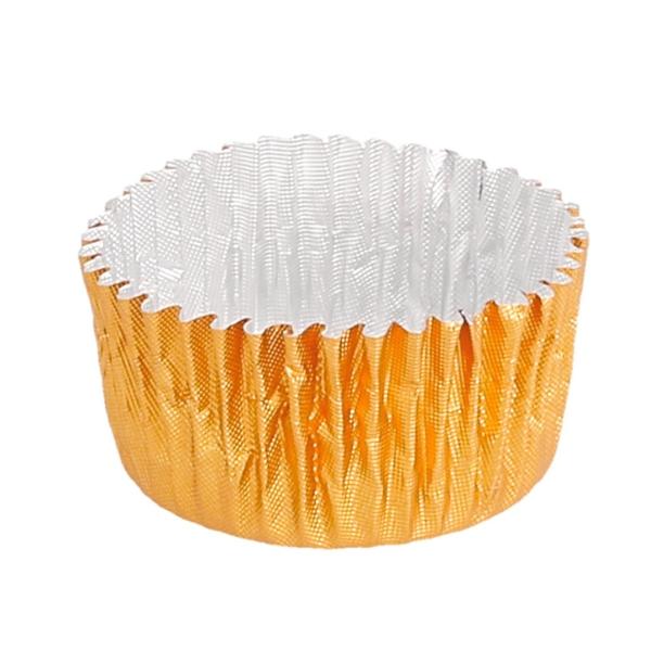 TULIPA DE ALUMINIO REPOSTERÍA - 29x16 CM