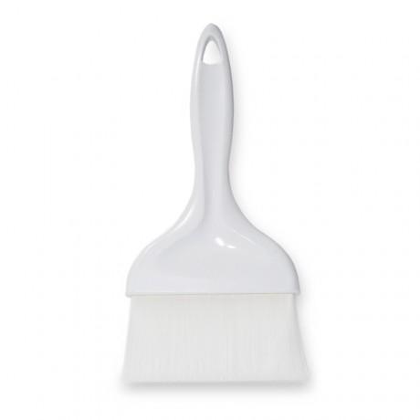 PINCEL PLANO DE CERDAS DE NYLON PARA COCINA PLANO - 7,5 CM