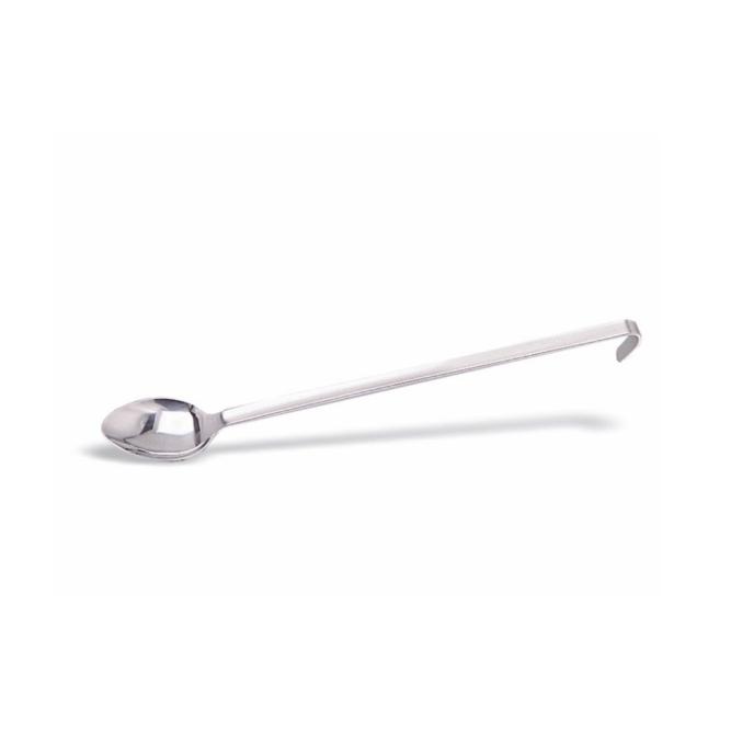 CUCHARÓN DE ACERO INOXIDABLE MONOBLOC PARA COCINAS PROFESIONALES