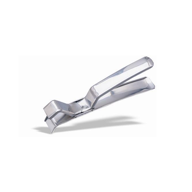 PINZA PARA FUENTE DE HORNO PROFESIONAL - 19 CM