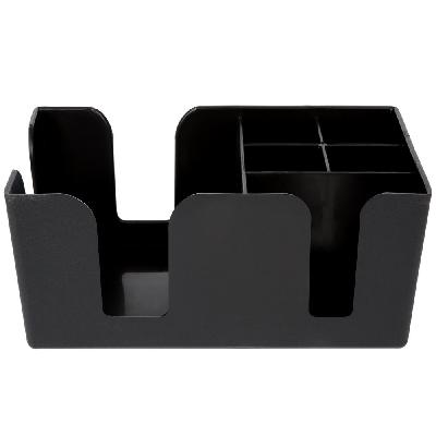 BAR CADDY PARA SERVILLETAS, CANUTILLOS, AGITADORES Y POSAVASOS