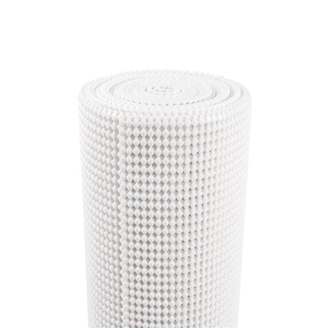 ROLLO PVC REJILLA POSAVASOS - 33x400 CM