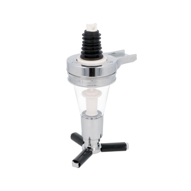 DOSIFICADOR DE BEBIDAS ALCOHÓLICAS - 28 ML