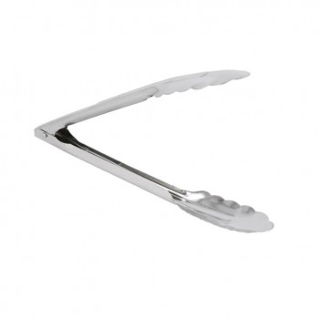 PINZA MULTIUSOS ACERO INOXIDABLE - 24 CM