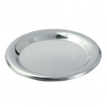 PLATILLO PARA CAMBIOS EN ACERO INOXIDABLE