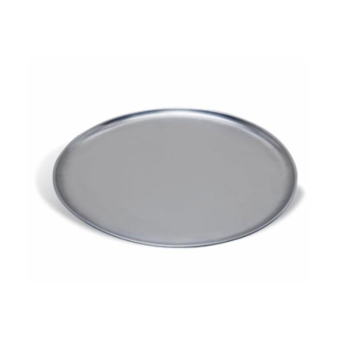 PLATO DE ALUMINIO PARA PIZZA - 40 CM