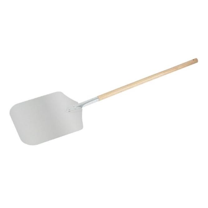 PALA ALUMINIO PARA PIZZA - 30,5 CM