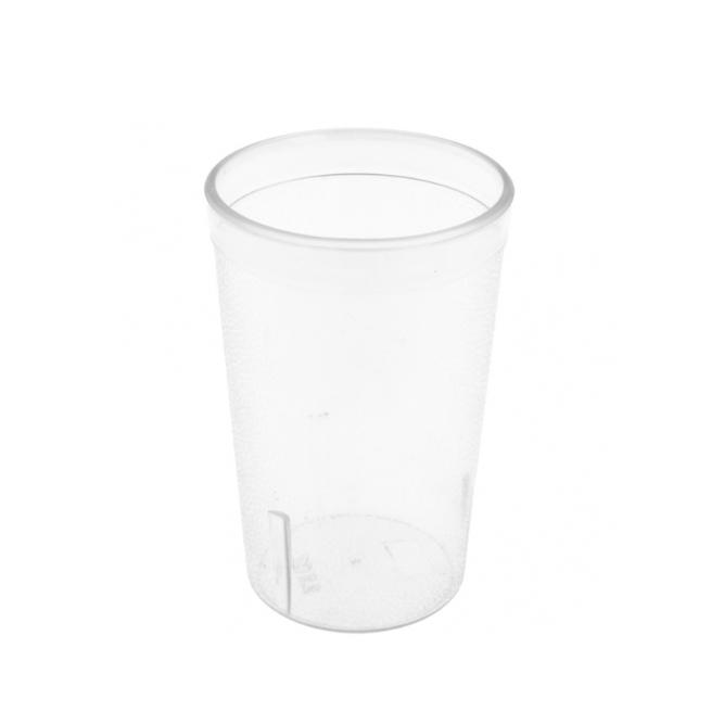 VASO POLICARBONATO - 285 ML