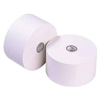 ROLLO TÉRMICO PARA DATÁFONO - 57x45 MM