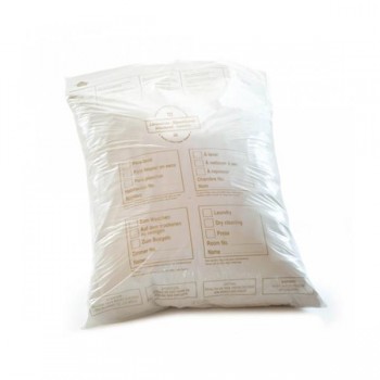 BOLSA PARA LAVADO DE ROPA TOUCH OF CHARM - 43x62 CM