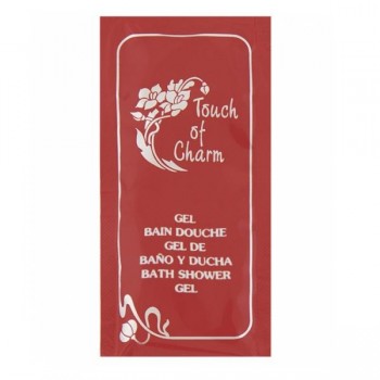 SOBRE DE GEL TOUCH OF CHARM - 10 ML