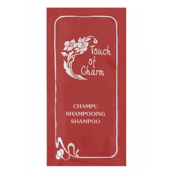 SOBRE DE CHAMPÚ TOUCH OF CHARM - 10 ML