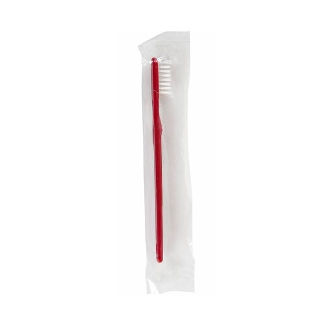 CEPILLO DENTAL ENFUNDADO INDIVIDUALMENTE TOUCH OF CHARM - 15,5 CM