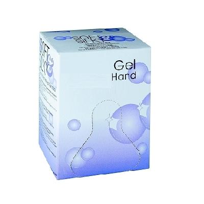 CARGA GEL DE MANOS PARA DOSIFICADORES - 800 ML