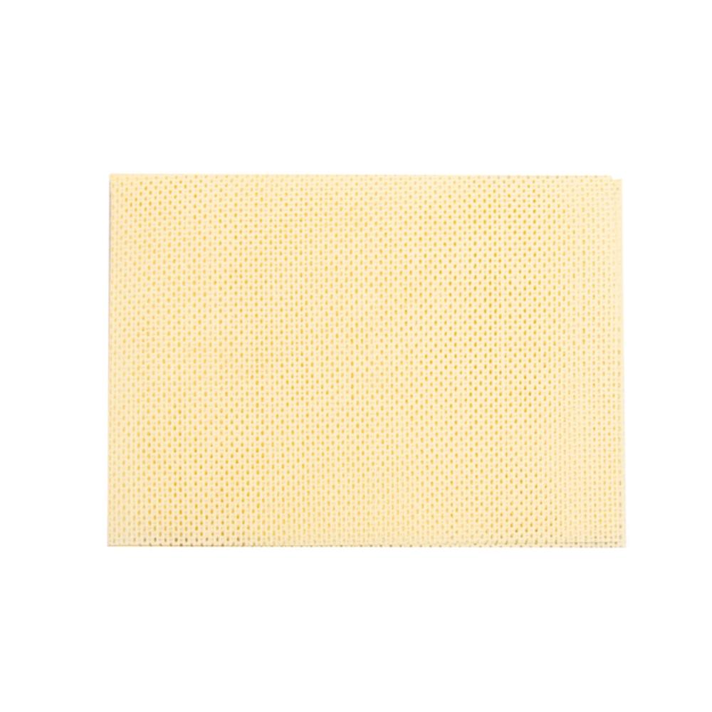 PACK DE 25 BAYETAS AMARILLAS SUPER PERFOKLEEN - 36x42 CM