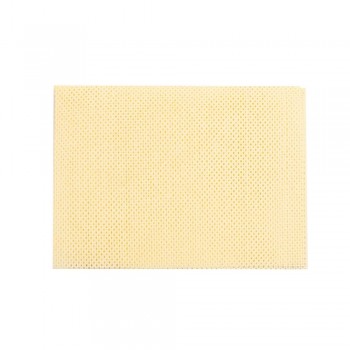 PACK DE 25 BAYETAS AMARILLAS SUPER PERFOKLEEN - 36x42 CM