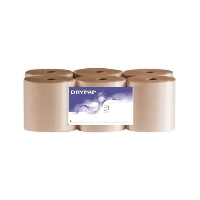 ROLLO SECAMANOS MAXI-BARRIL RECICLADO DOBLE CAPA