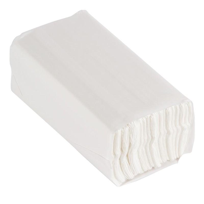 PAQUETE 160 TOALLAS PLEAGO C - 31x22,5/9 CM