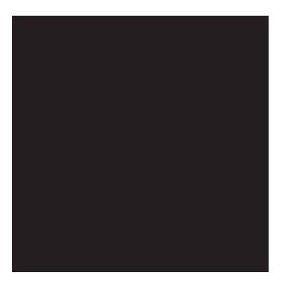 MANTEL CUADRADO COLOR NEGRO - 1x1 M (300 Unidades)