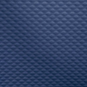 ROLLO MANTEL CELULOSA 50 FORMATOS TÚ Y YO AZUL NAVY - 0,40x50 M