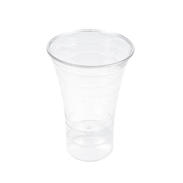 MINI RECIPIENTE TRANSPARENTE REUTILIZABLE PARA SNACKDISH - 50 ML (360 Unidades)