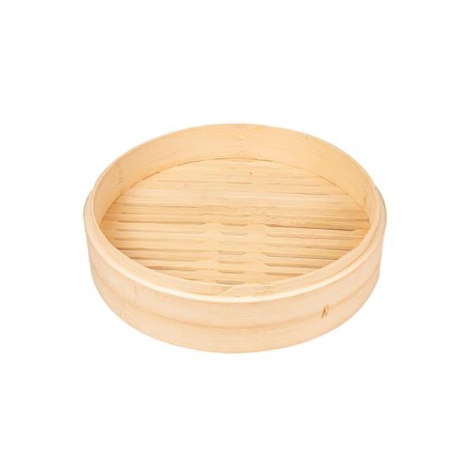 BASE BAMBÚ DIM-SUN PARA COMIDA AL VAPOR - 30x6 CM