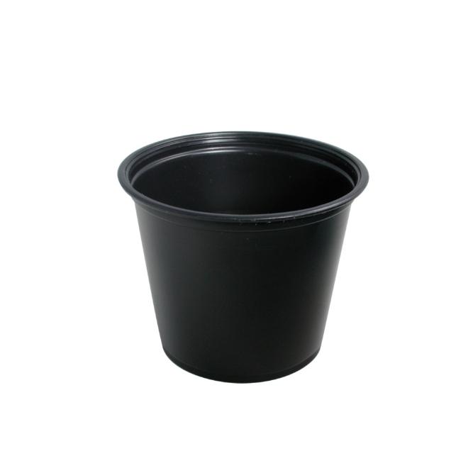 SALSERA NEGRA - 30 ML (2500 Unidades)