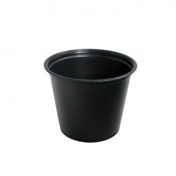 SALSERA NEGRA - 30 ML