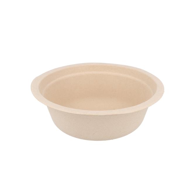 BOL BAGAZO ACABADO NATURAL - 350 ML (1200 Unidades)