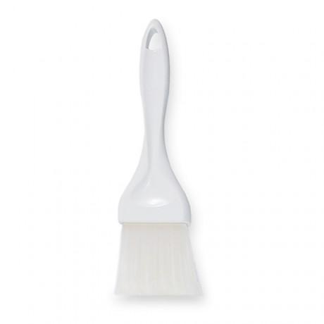 PINCEL PLANO DE CERDAS DE NYLON PARA COCINA - 38 MM