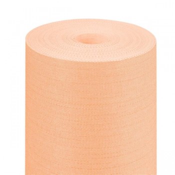 ROLLO MANTEL 20 FORMATOS TÚ Y YO COLOR MANDARINA - 0,40x24 M