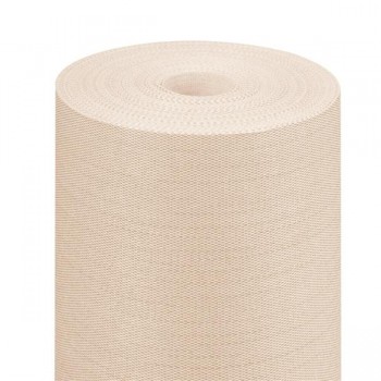 ROLLO MANTEL 20 FORMATOS TÚ Y YO COLOR CREMA - 0,40x24 M