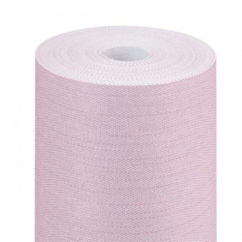 ROLLO MANTEL LIKE LINEN COLOR PARMA FORMATO TÚ Y YO - 0,4x24 M